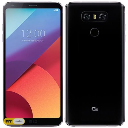 lg g6