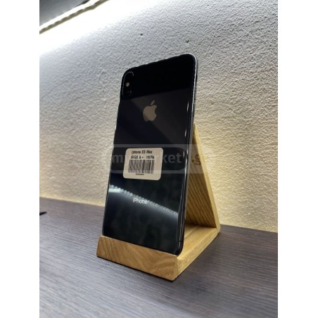 Iphone XS Max 256GB ახალიც და მეორადიც!!